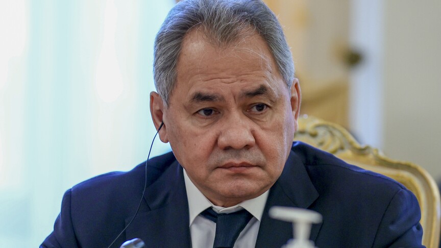 Russia Warns: $590 Billion of Other Nations' Money Now Frozen in the West