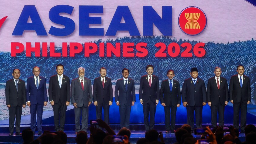 Malezya'ya göre, ASEAN bölgesinde Müslüman azınlıkların sorunlarına çözüm "siyasi diyalog"