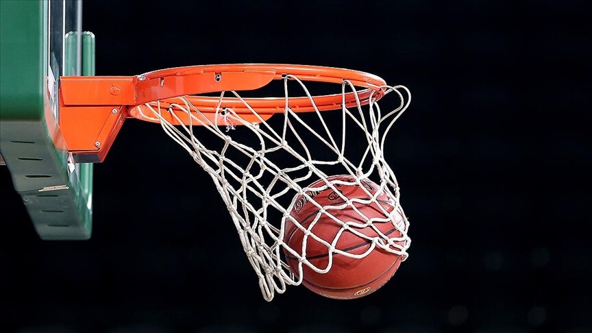 Basketbol Süper Ligi'nde normal sezon yarın tamamlanacak