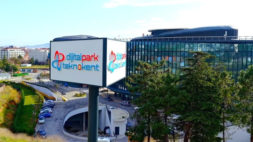 Dijitalpark Teknokent, Çekmeköy yerleşkesinde 2,2 milyar TL yatırımla ikinci blokunu hizmete açtı