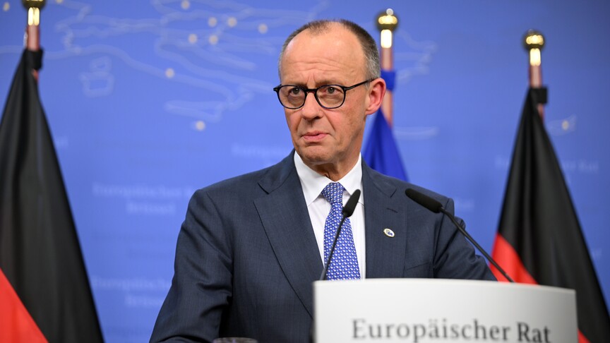 Germany Weighs Social Media Restrictions to Protect Children