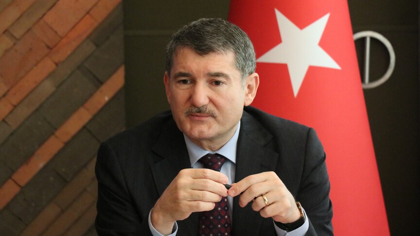 SETA DC'de yapılan panelde Ankara'da düzenlenecek NATO Zirvesi ele alındı