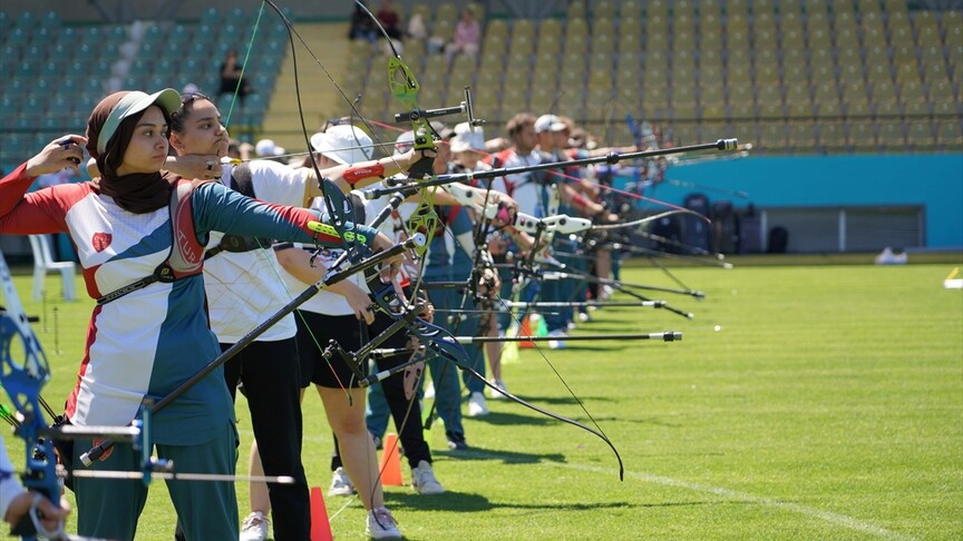 5. Esenler Gençlik Günleri'nde 4 gün boyunca etkinlikler yapılacak