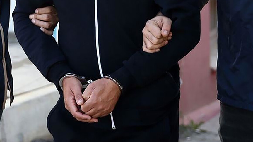 Hassas bilgileri 2 farklı yabancı servise aktaran 7 kişi MİT operasyonuyla yakalandı
