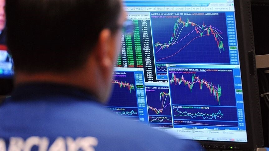 Wall Street Wiped Out: Oil Spike Sinks Stocks