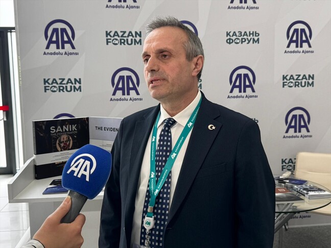 Türkiye ilaçta yerli üretim gücünü yenilikçi ürünlerle artırmayı hedefliyor