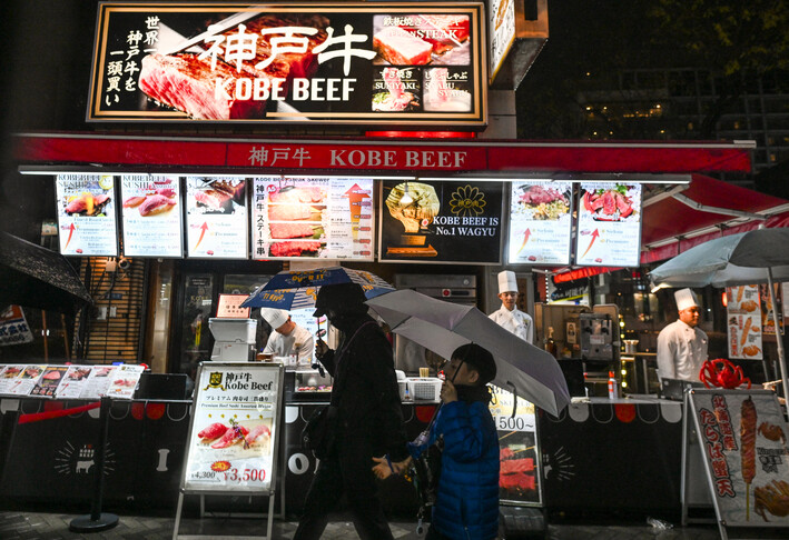 Japan Restaurants in Crisis as Foreign Worker Visa Freeze Hits
