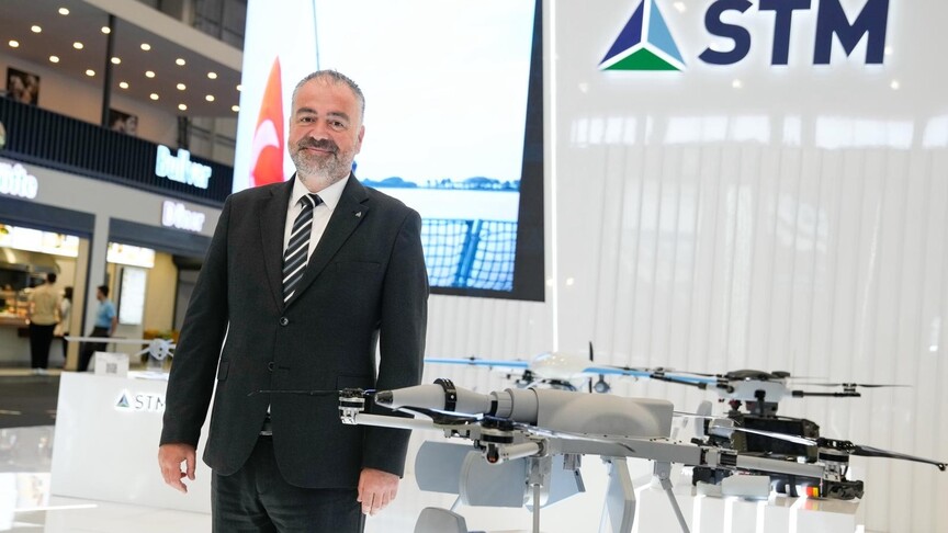 STM, sürü sistemler ve milli gemilerle EFES-2026 tatbikatında