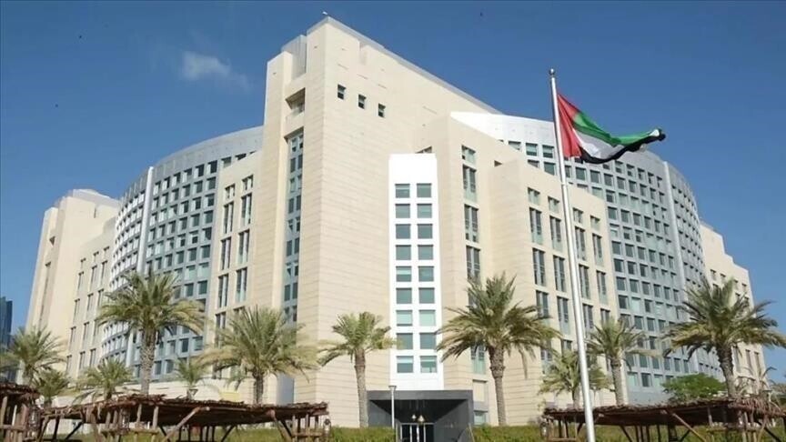 الإمارات تدين الاعتداء على السعودية بمسيرات قادمة من الأجواء العراقية