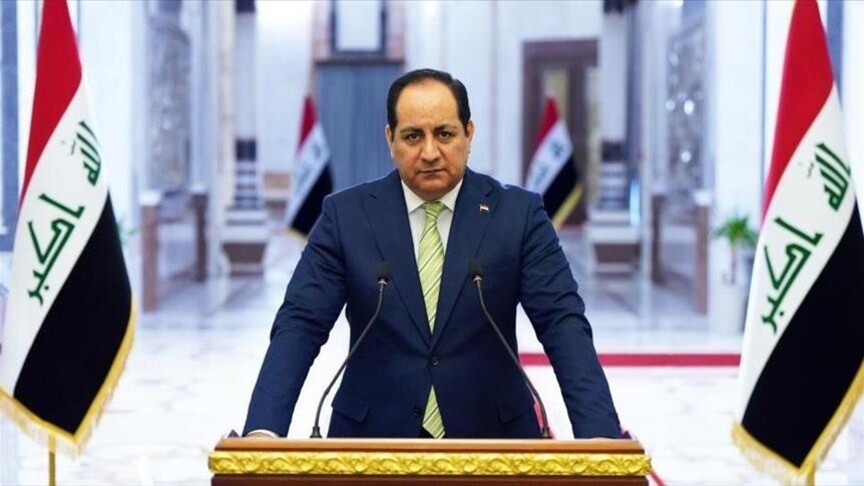حکوومەتی عێراق: "ئامادەین ھاوکاربن بۆ لێکۆڵینەوە لەبارەی ھێرشەکەی سەر سعوودیە "