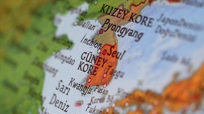 Güney Kore'den Kuzey Kore ile ilişkilerde "çatışma yerine barışçıl bir arada yaşama" vurgusu