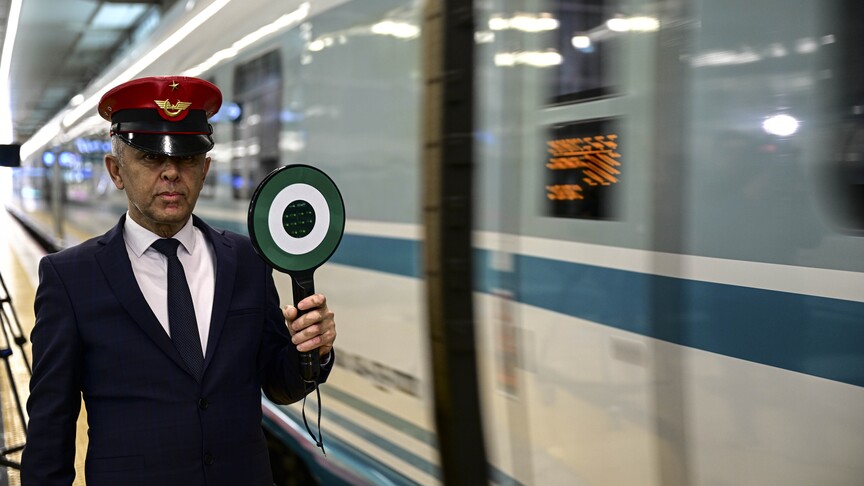 Ankara'da bazı banliyö ve bölgesel tren seferlerinde düzenleme yapılacak