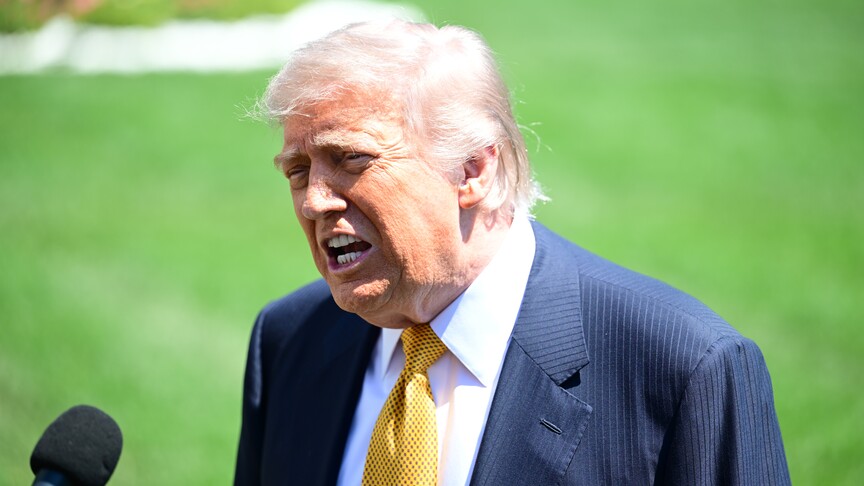 Politico: Trump yönetimi, Küba'ya yönelik askeri harekatı değerlendiriyor
