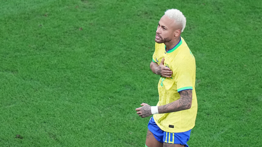 Brezilya, 2026 FIFA Dünya Kupası kadrosunu açıkladı
