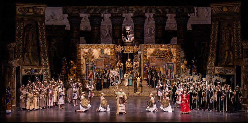 "Uluslararası İstanbul Opera ve Bale Festivali", 17. kez sanatseverleri ağırlayacak