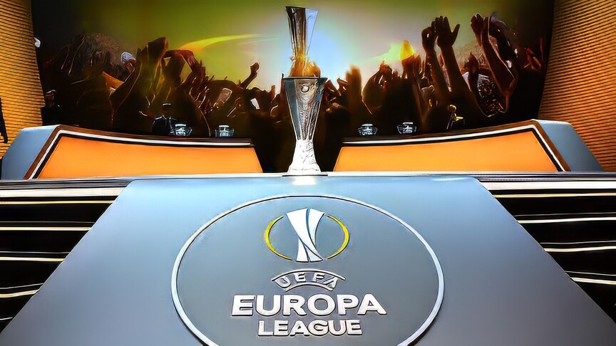 UEFA Avrupa Ligi'nde 683 milyon 875 bin avroluk final