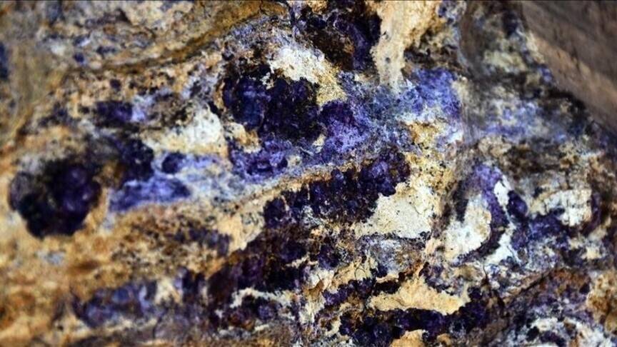 Fransa ve Grönland arasında kritik minerallerde işbirliğine yönelik niyet mektubu imzalandı