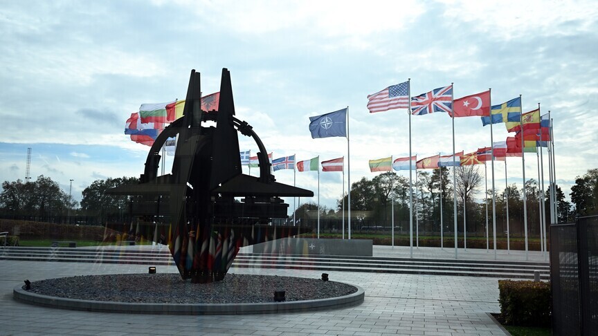 NATO: ABD askerlerinin Avrupa'dan çekilmesi, İttifak'ın kıtadaki savunma planlarını etkilemeyecek