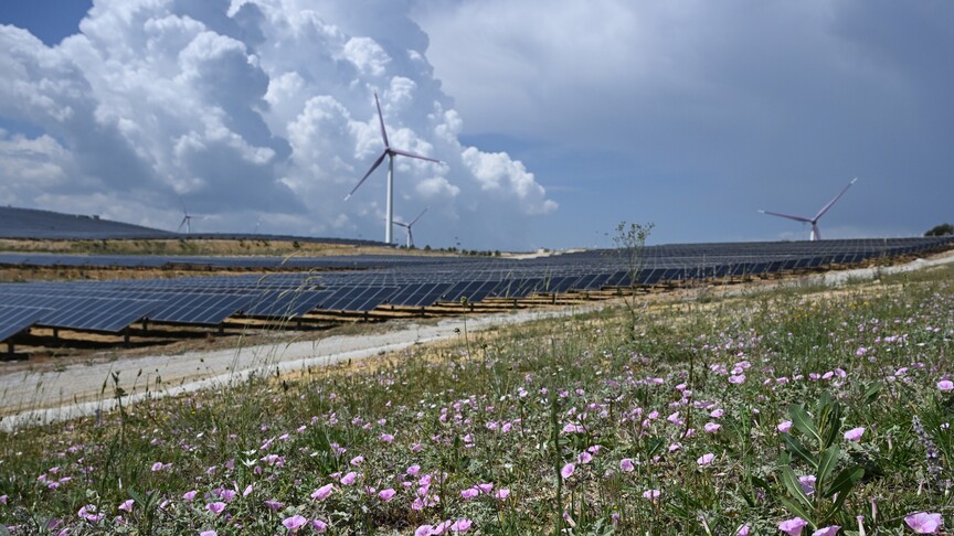 Enerji piyasasında Türkiye’nin yükselen rolü dikkati çekiyor