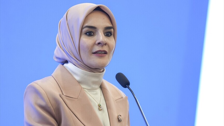 Bakan Göktaş'tan sosyal medya kullanımına yönelik düzenlemelere ilişkin açıklama