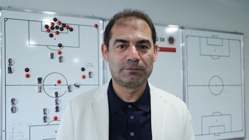 Metin Diyadin'den "İlhan Cavcav modeli" güncellemesi