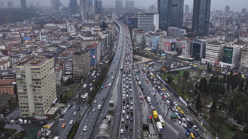 Yol tarifini daha anlaşılır kılacak yerli navigasyon çalışmaları hız kazandı