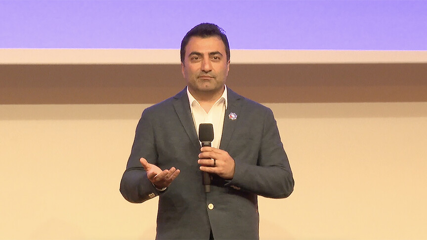 Road to Global, Nexrone Global & Westure Ventures Kurucusu Soyer: Küreselleşme bizim için en popüler ve en önemli konu
