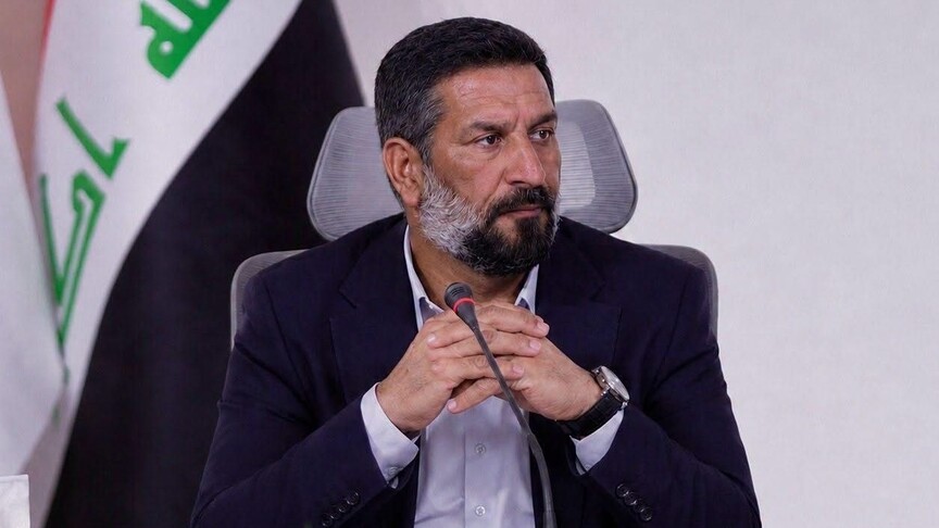 پارێزگاری بابل دوای ڕووبەڕووبوونەوەی لەگەڵ گرووپێکی چەکدار دەستی لەکار کێشایەوە