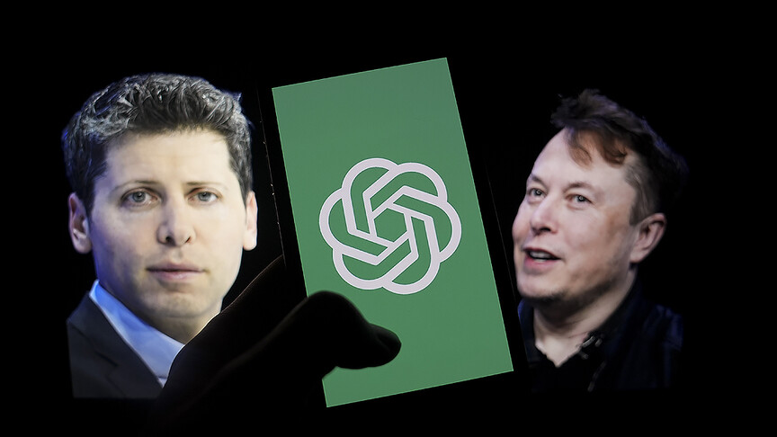 Yapay zekada sözde etik tartışmasından kar savaşlarına: Musk-Altman davası
