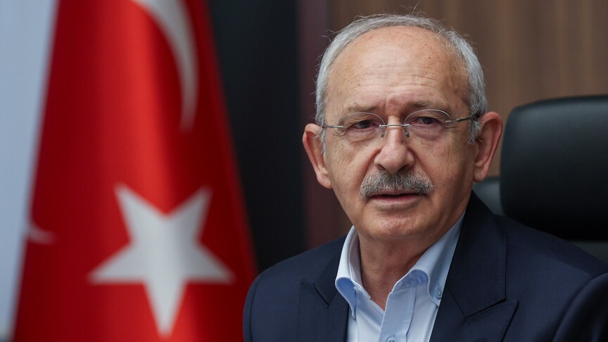Kılıçdaroğlu'ndan istinafın CHP kurultay davası kararına ilişkin açıklama