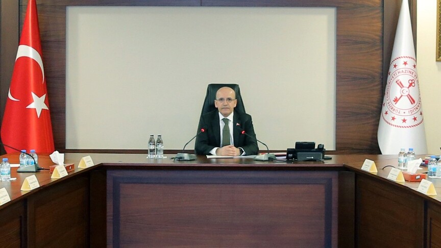 Finansal İstikrar Komitesi, Bakan Şimşek başkanlığında yarın toplanacak