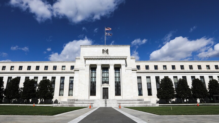 Fed tutanakları, enflasyonun yüksek seyretmesi halinde faiz artışı ihtimalinin güçlendiğini gösterdi
