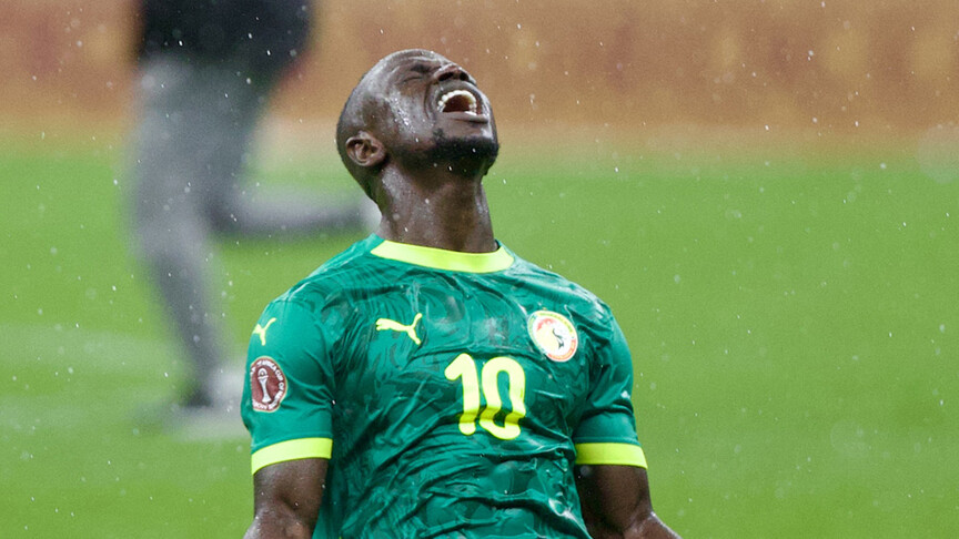 Senegal'in 2026 FIFA Dünya Kupası kadrosu açıklandı