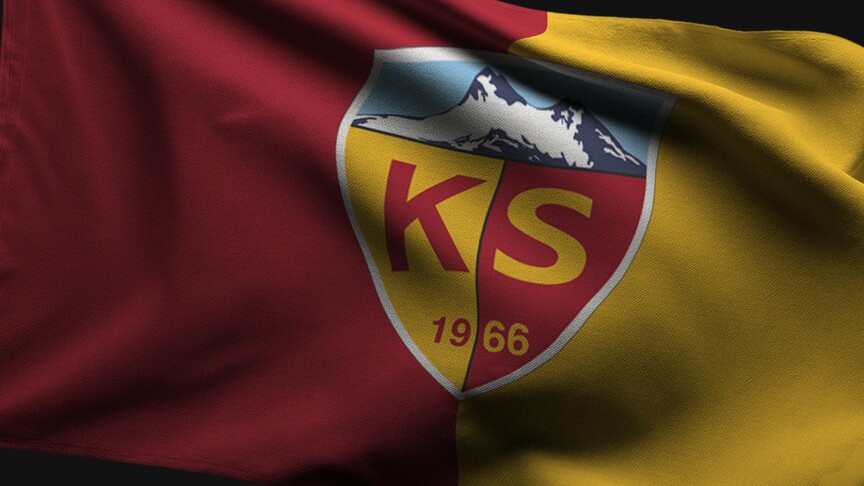 Kayserispor'dan lig sonuçlarının mevcut haliyle tescil edilmesiyle ilgili açıklama