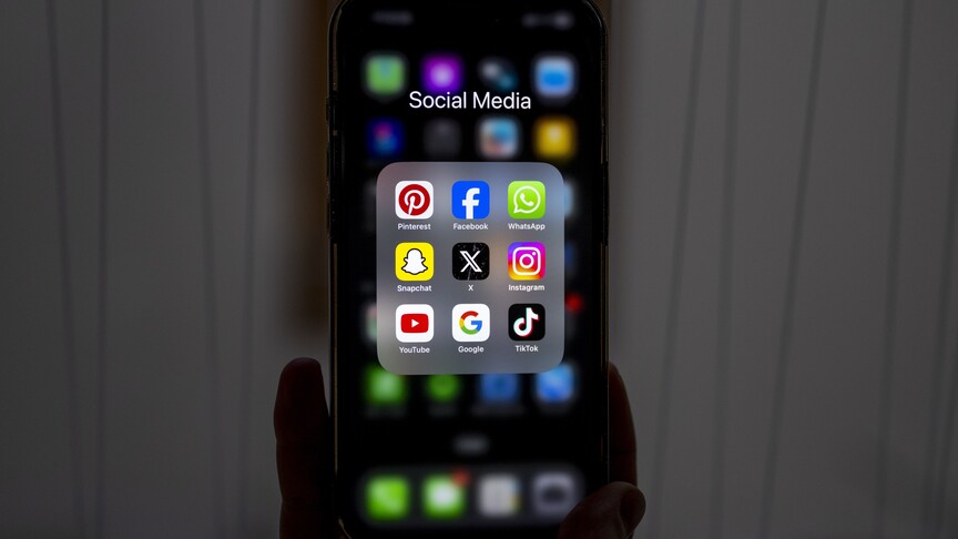 Avrupa'daki tüketici dernekleri Google, Meta ve TikTok'u şikayet etti