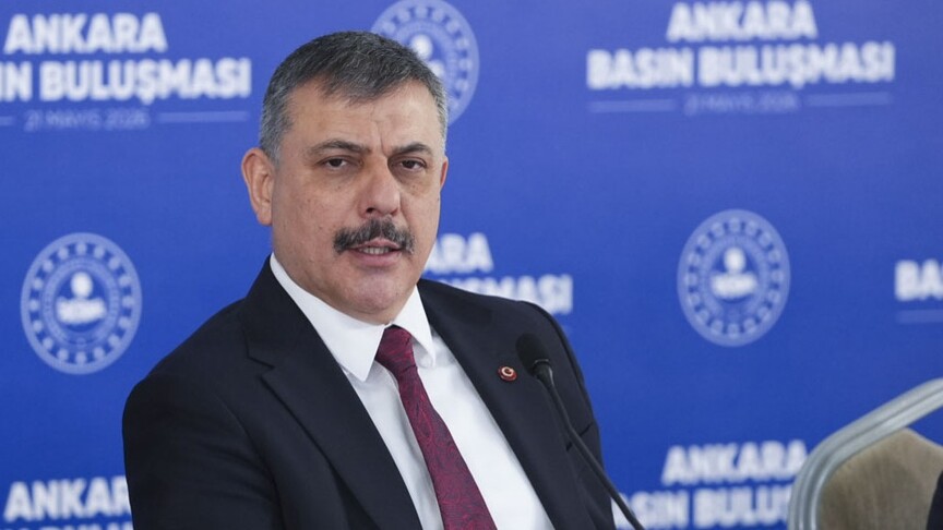 İçişleri Bakanı Çiftçi: Uyuşturucuyla mücadele konusunda ünlü, ünsüz diye herhangi bir ayrımımız yok