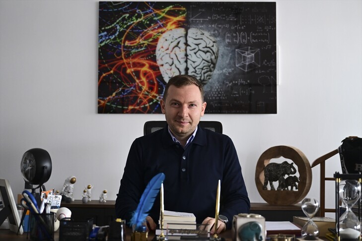 Türkiye'nin yapay zeka potansiyeli "AI Tomorrow Summit" ile dünyaya duyurulacak