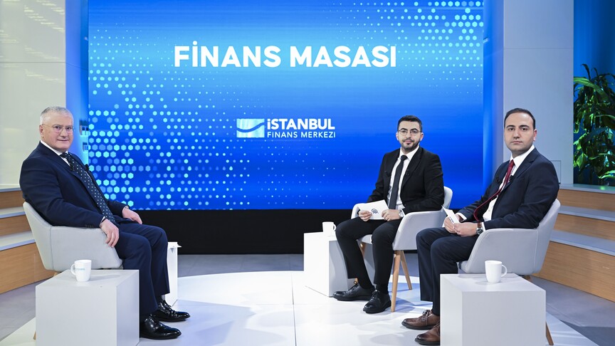 Türkiye Sigorta Birliği Başkanı Yaşar: 459 milyar lira civarında öz sermaye büyüklüğüne eriştik