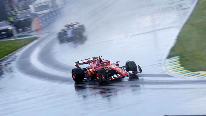 Formula 1'de sıradaki durak Kanada