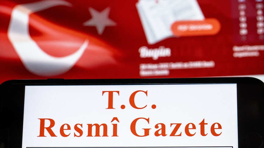 İstanbul Bilgi Üniversitesinin faaliyet izni kaldırıldı