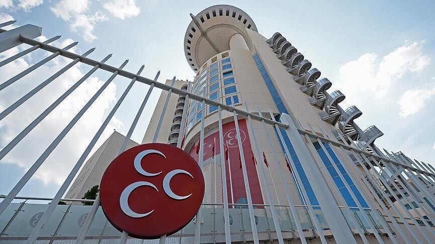 MHP 17 yılda 820 kişiye Siyaset ve Liderlik Okulunda eğitim verdi