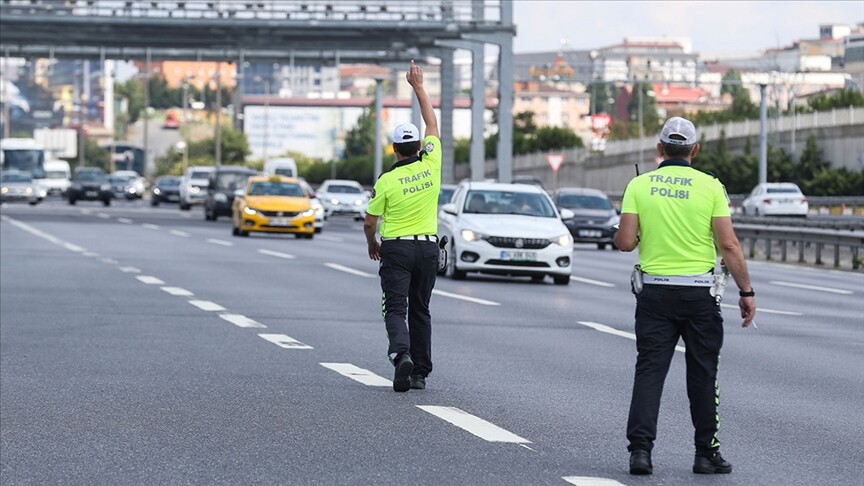 İçişleri Bakanı Çiftçi: Kurban Bayramı tatili süresince 334 bin 17 personel sahada olacak