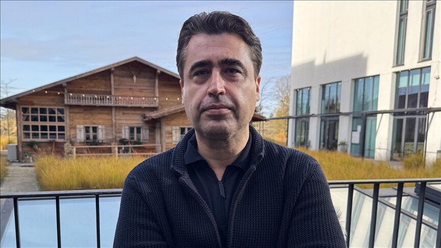Fenerbahçe yöneticisi Cem Ciritci'den Dörtlü Final açıklaması