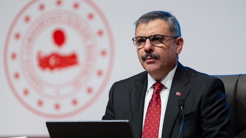Bakan Çiftçi, bayram tatili için yola çıkacakları uyardı