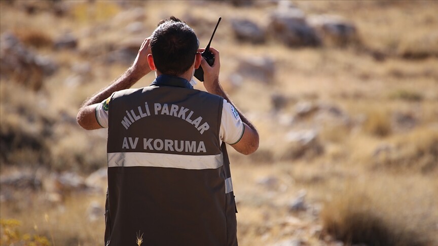 Doğa Koruma ve Milli Parklar Genel Müdürlüğü 92 sözleşmeli personel alacak