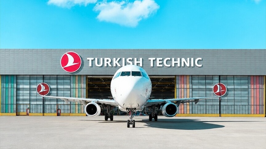 THY Teknik AŞ kuruluşunun 20. yılını kutluyor