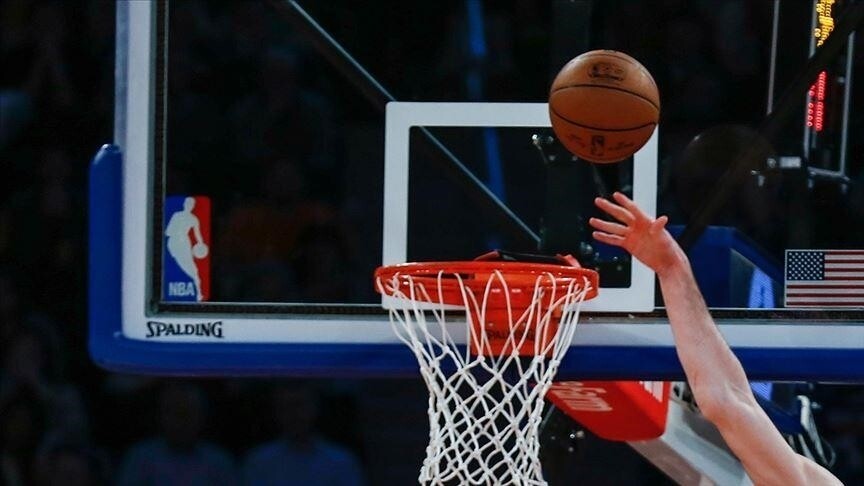 NBA'de Spurs'ü 123-108 yenen Thunder, seride 2-1 öne geçti