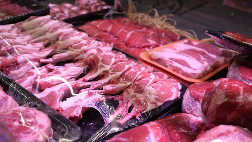 Gastronomi uzmanından kurban etinin sağlıklı muhafazası için "soğuk zincir" vurgusu