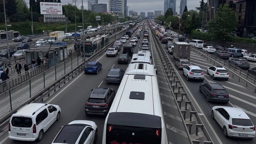 İstanbul'da Kurban Bayramı'nda toplu ulaşım ücretsiz olacak