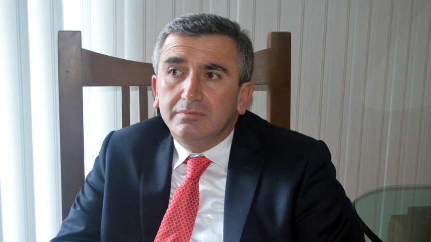 Akçakoca Belediye Başkanı Albayrak "irtikap" suçundan tutuklandı